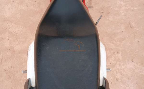 HONDA SONIC 150 R