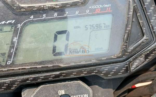 HONDA SONIC 150 R