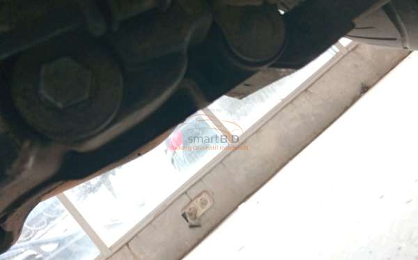 HONDA VARIO 125 CBS