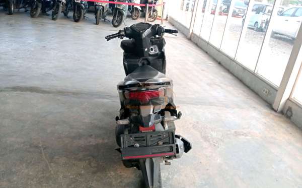 HONDA VARIO 125 CBS