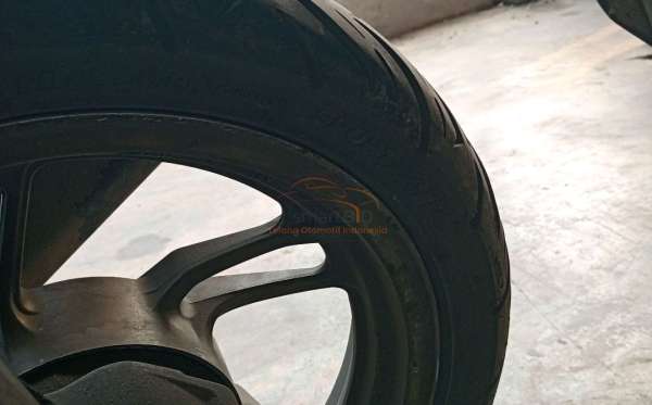 HONDA VARIO 125 CBS