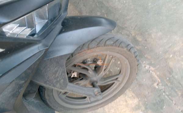 HONDA VARIO 125 CBS