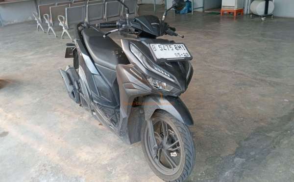 HONDA VARIO 125 CBS