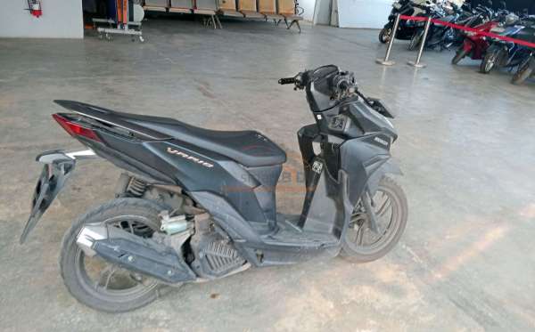 HONDA VARIO 125 CBS