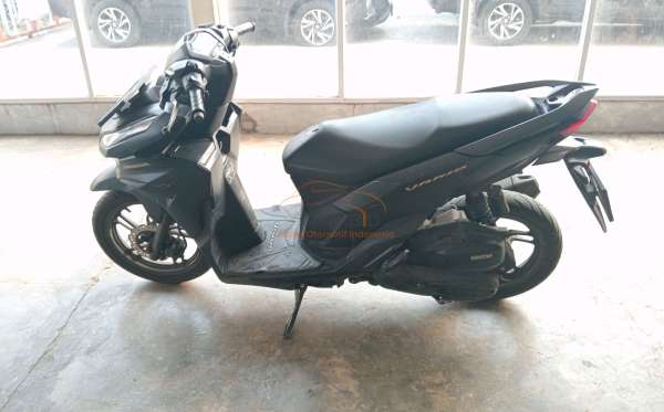 HONDA VARIO 125 CBS