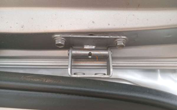 HYUNDAI STARGAZER