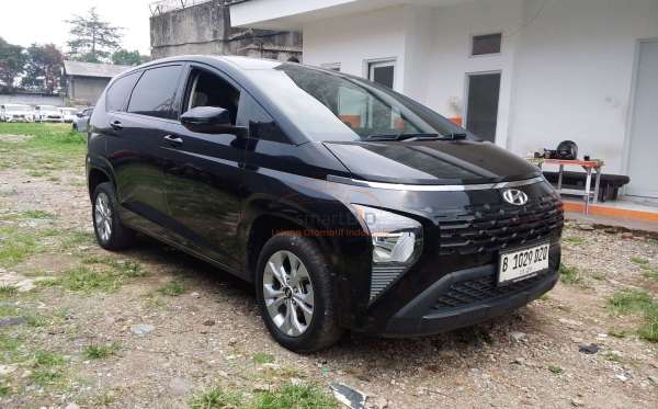 HYUNDAI STARGAZER ACTIVE AT