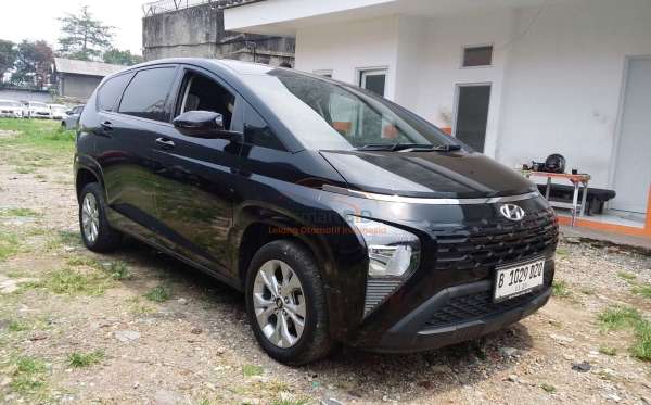 HYUNDAI STARGAZER ACTIVE AT