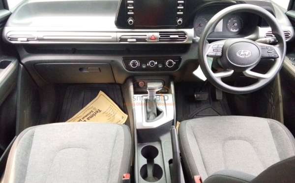 HYUNDAI STARGAZER ACTIVE AT