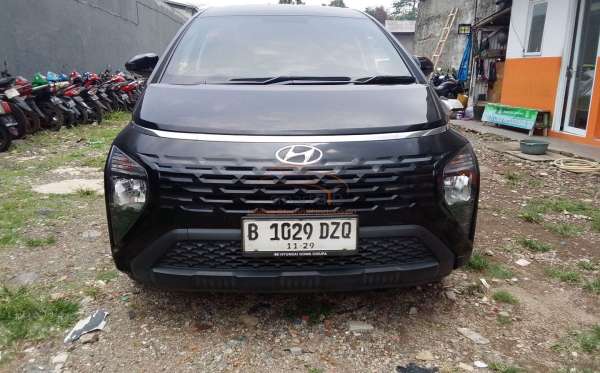 HYUNDAI STARGAZER ACTIVE AT