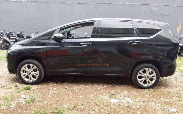 HYUNDAI STARGAZER ACTIVE AT