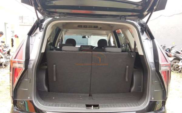 HYUNDAI STARGAZER ACTIVE AT