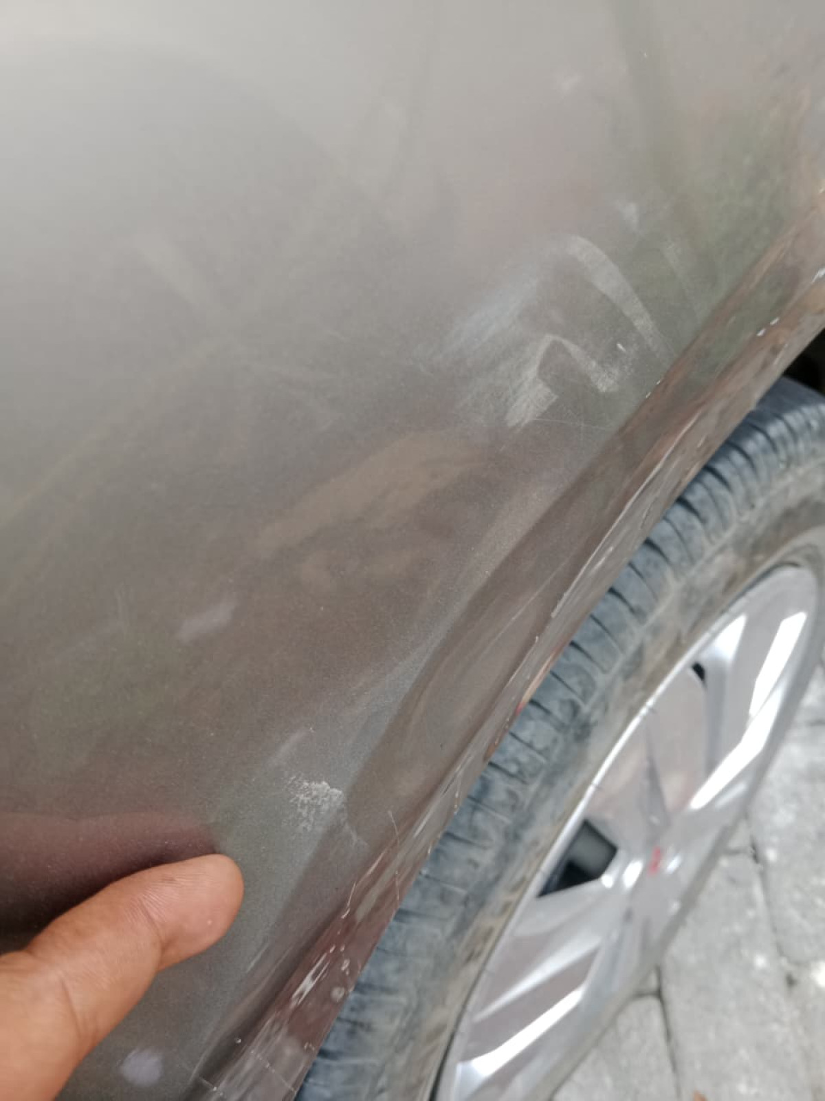 WULING CONFERO