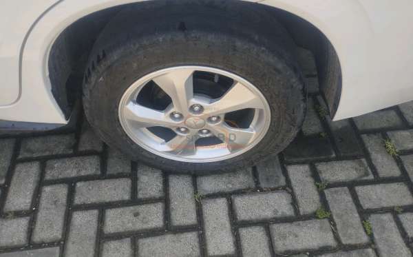 MITSUBISHI XPANDER 1.5L EXCEED