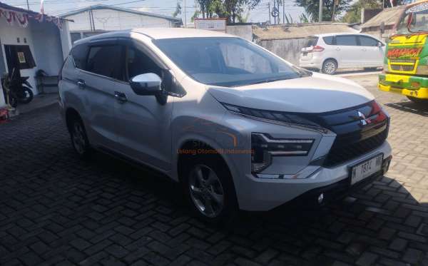 MITSUBISHI XPANDER 1.5L EXCEED
