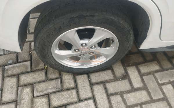 MITSUBISHI XPANDER 1.5L EXCEED