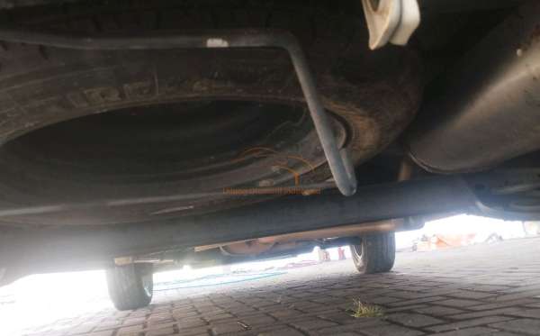 MITSUBISHI XPANDER 1.5L EXCEED