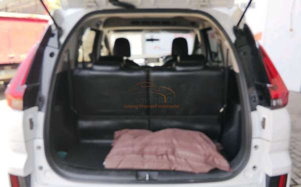 MITSUBISHI XPANDER 1.5L EXCEED