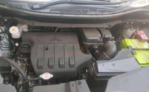 MITSUBISHI XPANDER 1.5L EXCEED