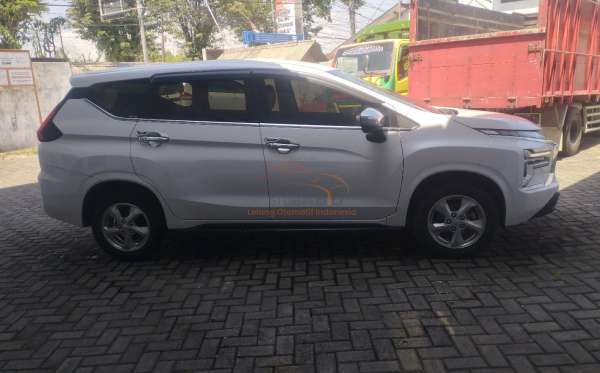 MITSUBISHI XPANDER 1.5L EXCEED