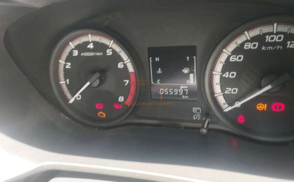 MITSUBISHI XPANDER 1.5L EXCEED
