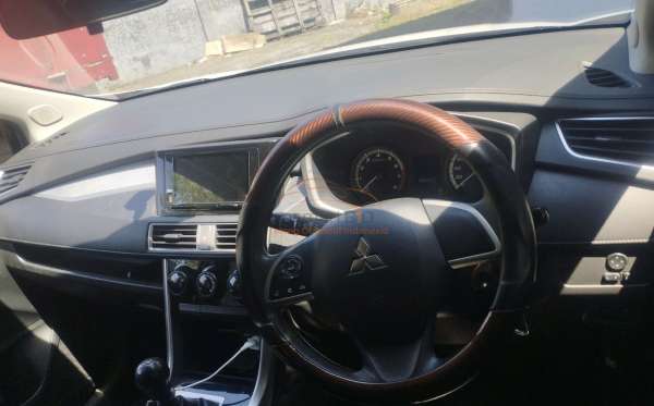 MITSUBISHI XPANDER 1.5L EXCEED