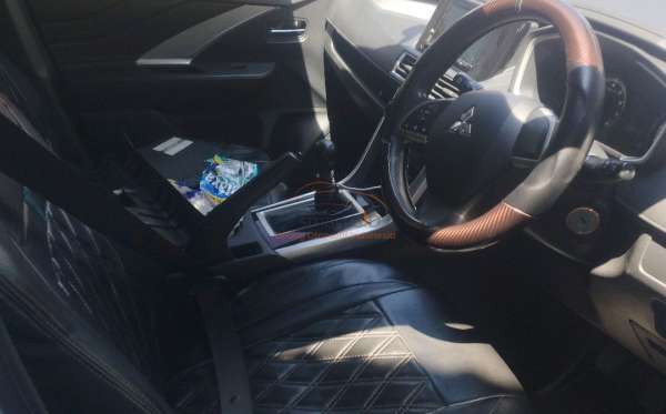 MITSUBISHI XPANDER 1.5L EXCEED