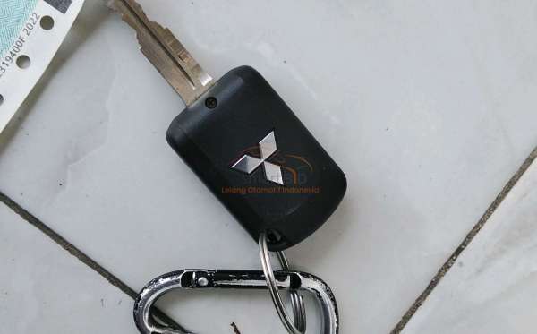 MITSUBISHI XPANDER 1.5L EXCEED