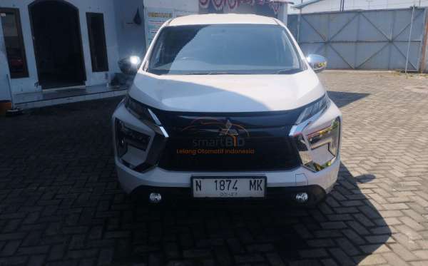 MITSUBISHI XPANDER 1.5L EXCEED
