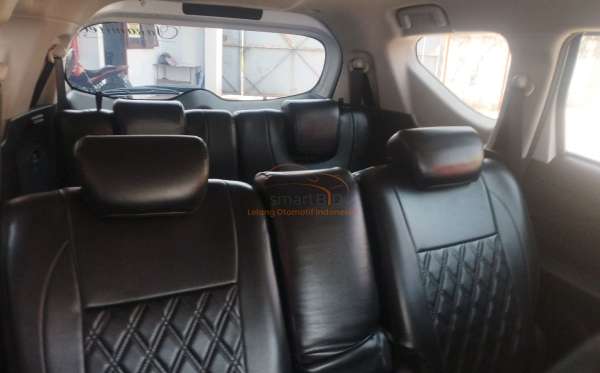 MITSUBISHI XPANDER 1.5L EXCEED