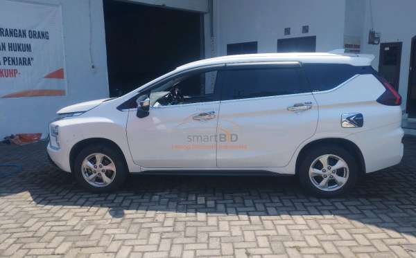 MITSUBISHI XPANDER 1.5L EXCEED