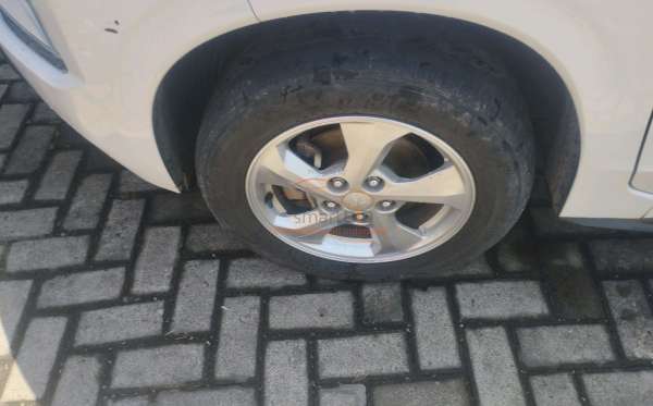 MITSUBISHI XPANDER 1.5L EXCEED