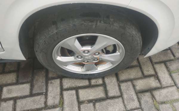 MITSUBISHI XPANDER 1.5L EXCEED