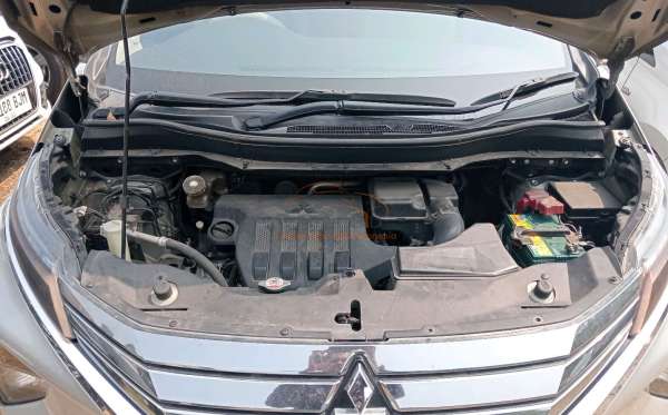 MITSUBISHI XPANDER 1.5L ULTIMATE