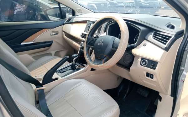 MITSUBISHI XPANDER 1.5L ULTIMATE