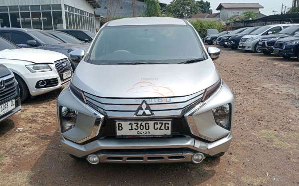 MITSUBISHI XPANDER 1.5L ULTIMATE