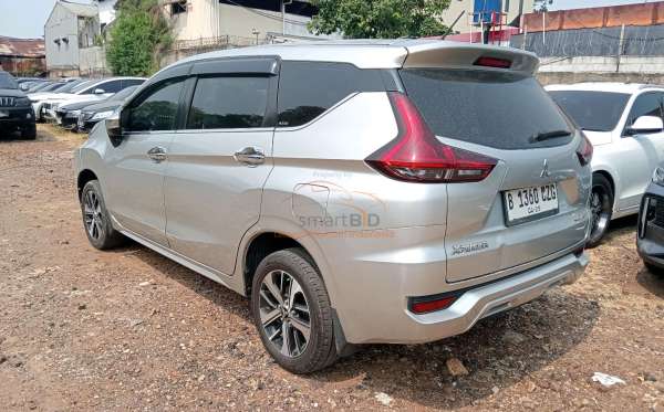 MITSUBISHI XPANDER 1.5L ULTIMATE