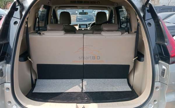 MITSUBISHI XPANDER 1.5L ULTIMATE