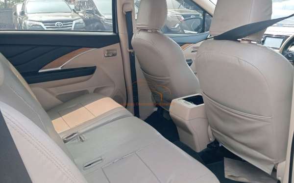 MITSUBISHI XPANDER 1.5L ULTIMATE