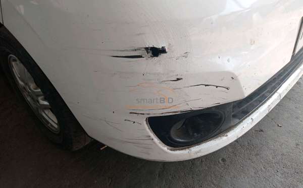 NISSAN EVALIA