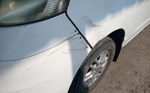 NISSAN EVALIA