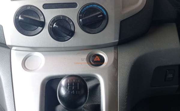 NISSAN EVALIA