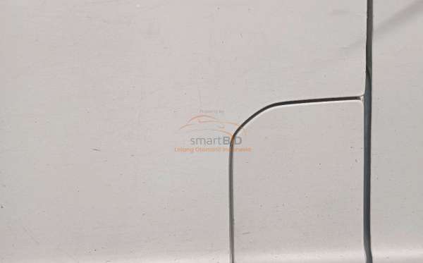 NISSAN EVALIA