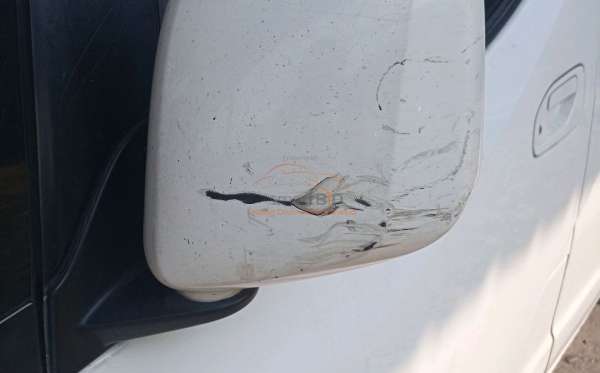 NISSAN EVALIA