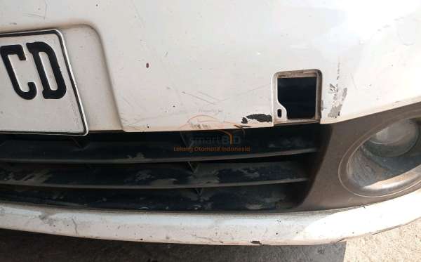 NISSAN EVALIA