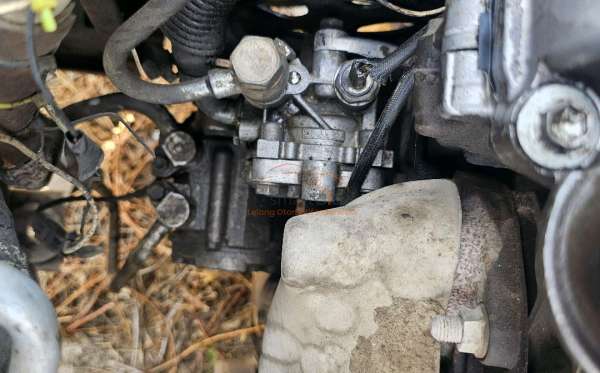 SUZUKI AERIO