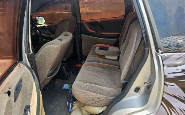 SUZUKI AERIO