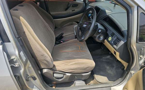 SUZUKI AERIO