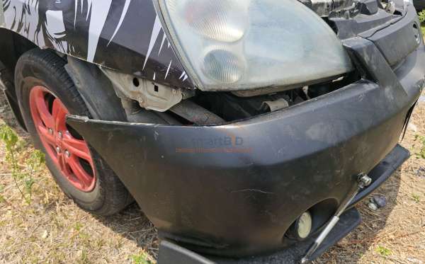 SUZUKI AERIO