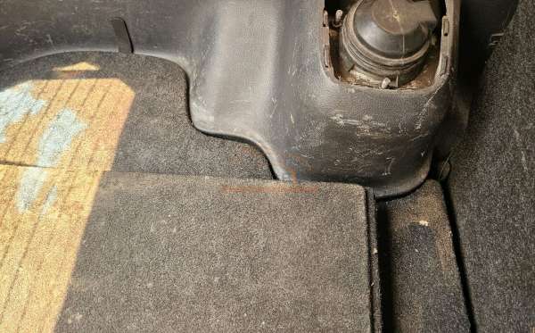 SUZUKI AERIO
